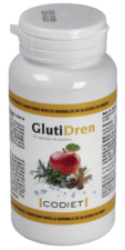 Glutidren 30 Capsules