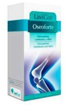 Oseoforte 40 Capsules