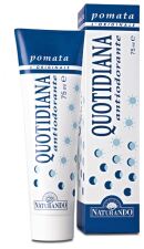 Quotidiana Antiodorant Cream 75 ml