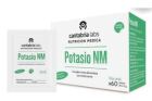 Potassium 2.2 gr 60 Envelopes