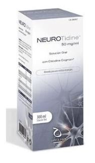 Neurotidine 300 ml