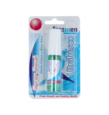 Mouth Spray 15 ml