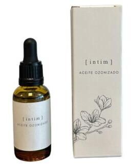 Intim Intimate Ozonated Oil 30 ml