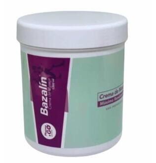 Bazalin Massage Cream 1 Kg