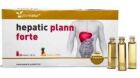 Hepatic Plann Forte 20 Vials