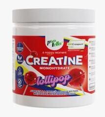 Creatine Creapure Lollipop 300 gr