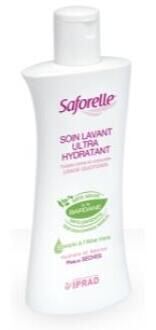 Saforelle Ultra-Moisturizing UHD Gel 250 ml