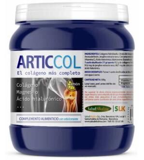 Articcol 300 gr