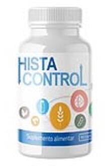 Hista Control 60 Capsules