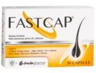 Fastcap 30 Capsules