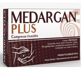 Medargan Plus 30 Tablets