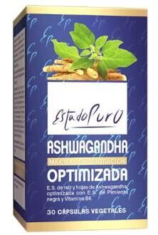 Ashwagandha 30 Capsules