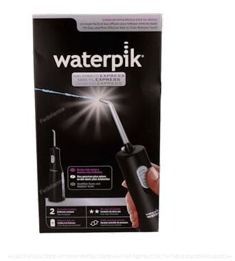 Irrig Cordl Express Wp02 Black