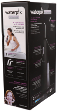 Irrig Cordl Express Wp02 Black
