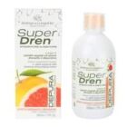 SuperDren Purifies Grapefruit 500 ml