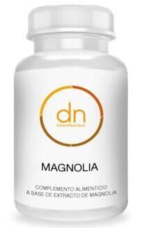 Magnolia 60 Capsules