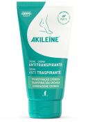 Antiperspirant Foot Cream 50 ml