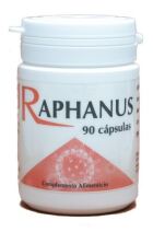 Raphanus 90 Capsules