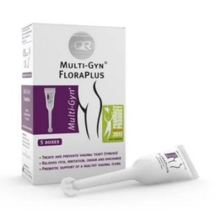 Floraplus 5 Tubes 5 ml