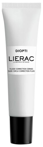 Diopti Dark Circles Correcting Fluid 15 ml