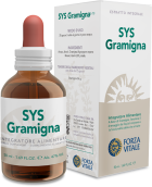 Sys Gramigna (Graminea) 50 ml