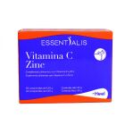 Essentialis Vitamin C Zinc