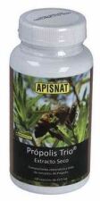 Apisnat Propolis Trio 60 Capsules