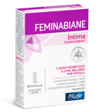 Feminabiane Intima 20 Capsules