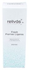 Fresh Light Legs 200 ml