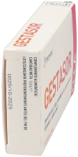 Gestasor Ella 350 mg 36 Tablets