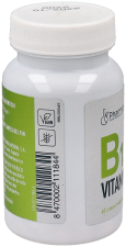 Homeosor Vitamin B12 60 Tablets