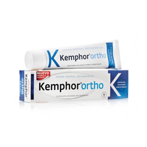 Orthodontic Cream 50 ml