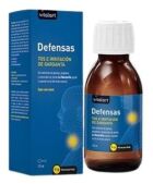 Cough Defenses 125 ml