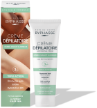 Depilatory Cream Aloe Vera Extract 125 ml