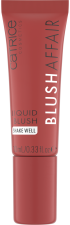 Blush Affair Liquid Blush 10 ml