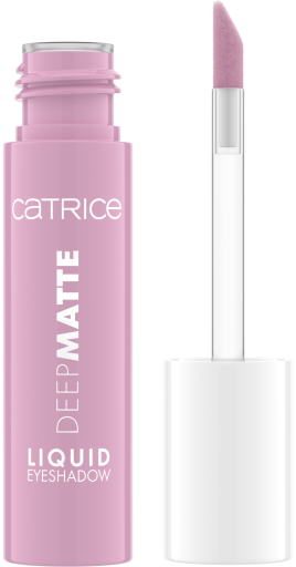 Deep Matte Liquid Eyeshadow 4 ml