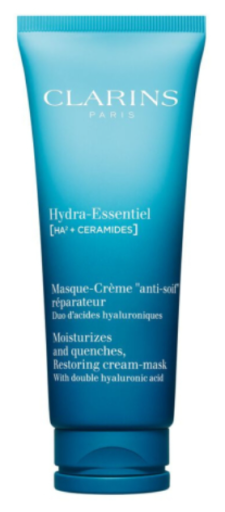 Hydra-Essentiel Repairing Mask-Cream 75 ml