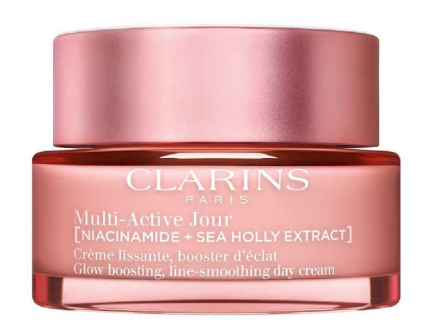 Multi-Active Day Cream For All Skin Types 50 ml