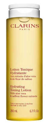 Moisturizing Tonic Lotion for Normal to Dry Skin