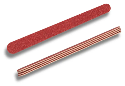 Corundum Files 4 Units