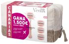 Venus Spa Breeze Neceser Canarias Machine + 4 Refills