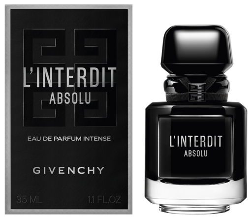 L&#39;Interdit Absolu Intense Eau de Parfum