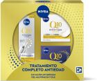 Q10 Complete Anti-Aging Treatment Case 3 Pieces