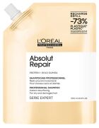 Absolut Repair Professional Shampoo Refill 500 ml