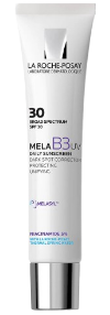 Mela B3 Moisturizing Cream SPF30 40 ml