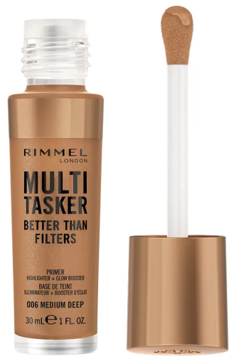 Multi-Tasker Illuminating Primer 30 ml