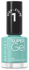 Super Gel Nail Polish 12 ml