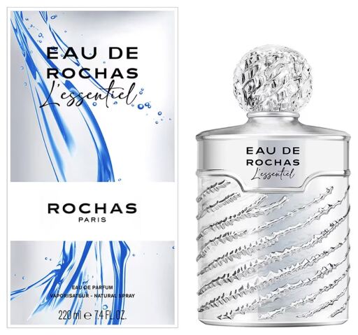 L&#39;Essentiel Eau de Parfum Vaporizer