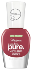 Good.Kind.Pure. Vegan Long Lasting Color 10 ml