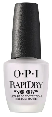 RapiDry Top Coat Fast Drying Treatment 15 ml